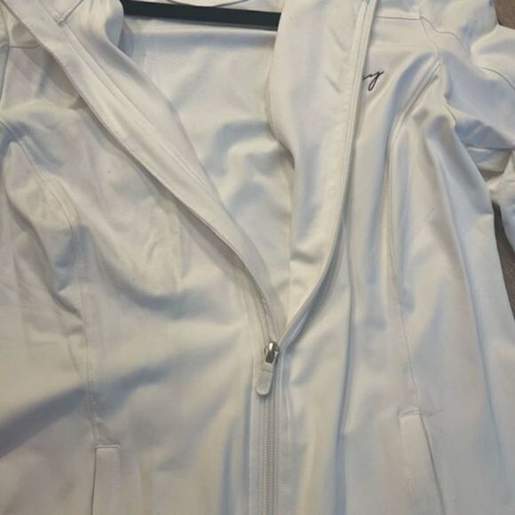 Clover Performance jacket - Picture 5 of 6